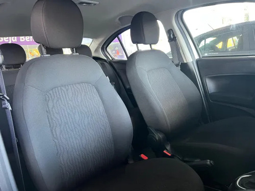 Fiat Cronos Drive 1.3 (Aut.)