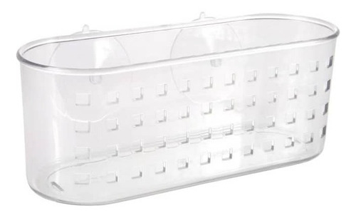 Canasto Para Ducha Acrilico