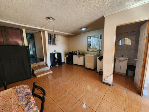 Vende Propiedad Con 2 Casas Cerrillo