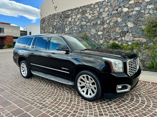 GMC Yukon 6.2 Denali V8 8 Vel At