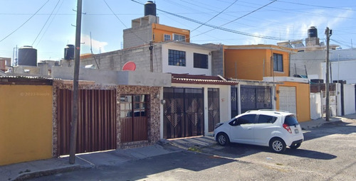 Casa En Remate Bancario En Apizaco, Tlaxcala Mm-
