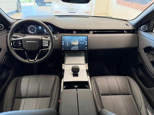 Range Rover Evoque S 200ps 2025