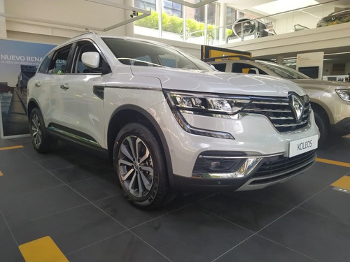 Imagen 11 de 17 de Nueva Renault Koleos 2023 Wv