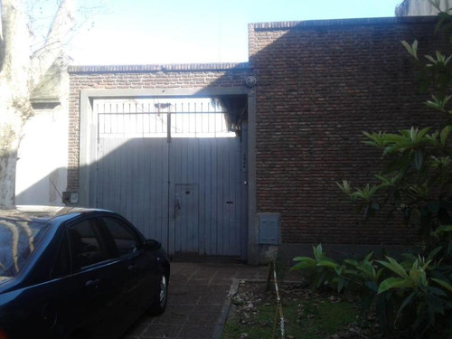 Terreno En Venta- Barracas