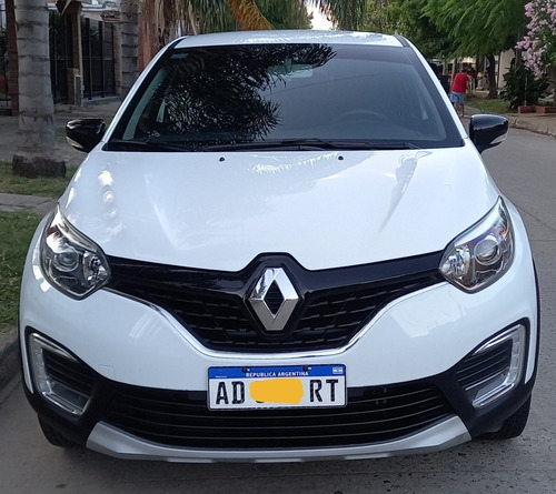Renault Captur 2.0 Zen 2019
