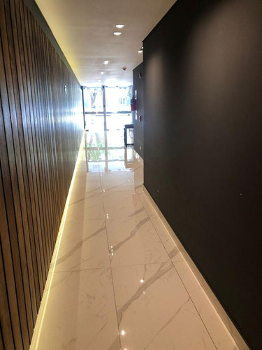 Venta - Monoambiente - Full Amenities - Rivadavia 4000 - Almagro