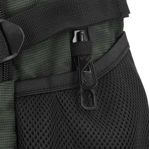 Mochila Notebook Xtrem Berkeley 5xt Verde 16