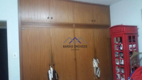 Imagem 23 de 24 de Casa À Venda, 250 M² Por R$ 1.200.000,00 - Anhangabaú - Jundiaí/sp - Ca0101