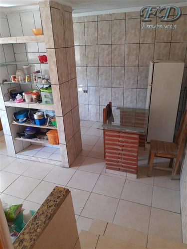 Chácaras Com Lago À Venda Em Mairiporã/sp - Compre O Seu Chácaras Com Lago Aqui! - 1475548