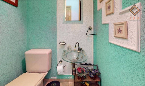Imagem 13 de 22 de Apartamento Para Compra Com 3 Quartos E 2 Vagas Localizado Na Vila Leopoldina - Ap54924