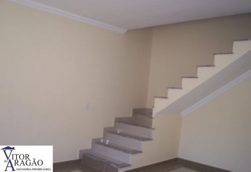Imagem 5 de 9 de 02238 - Sobrado 3 Dorms. (3 Suítes), Horto Florestal - São Paulo/sp - 2238