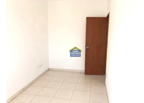 Imagem 11 de 21 de Venha Conferir , Apto Com Vista Mar, 2 Vagas De Garagem Ant5943 - Vant5943