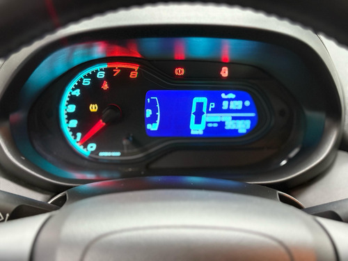 Chevrolet Onix Onix 1.4 LTZ SPE/4 (Aut)