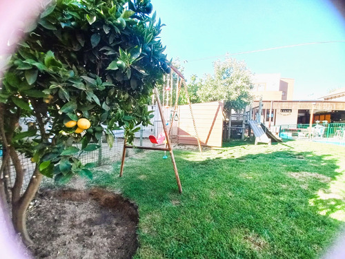 Casa Independiente Con Amplio Terreno Quilpue