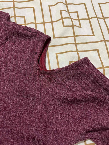 Blusa Hombros Descubiertos