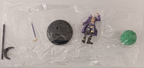 Qposket Banpresto 14 Centímetros Nuevos Varios De Colección