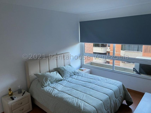 Imagen 6 de 7 de Cómodo Apartamento Remodelado En Venta Lomas Del Sol Mls #22-19044