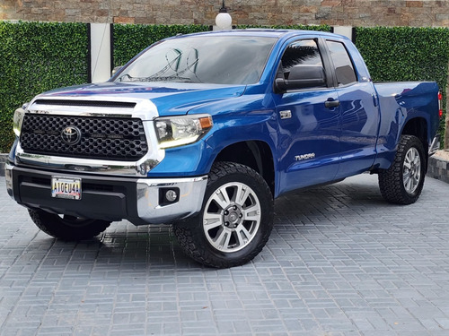 Toyota Tundra Sr5