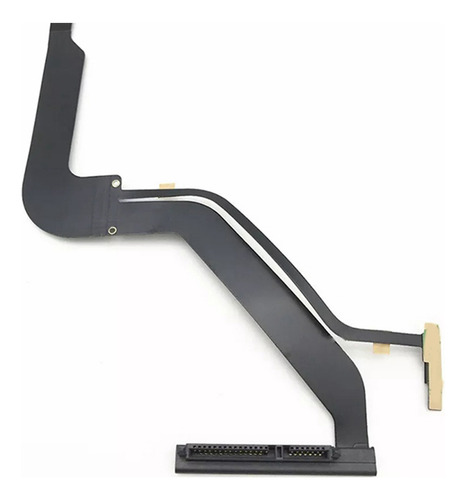 Cable Flexible De Disco Duro Hdd A1278 821-2049-a Disco Duro