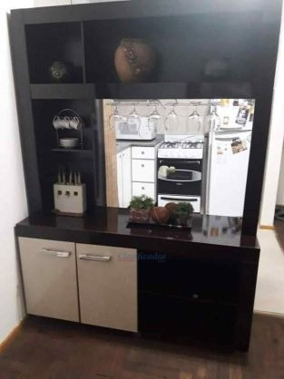 Imagen 3 de 3 de Departamento Amplio 1 Dormitorio En Nueva Cordoba - Sobre Calle Obispo Salguero-