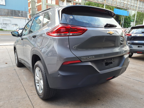 Chevrolet Tracker At 1.2t 0km Entrega Inmediata Ya! Nt