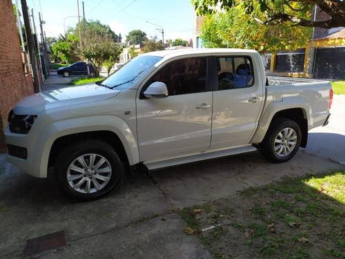 Vw Amarok