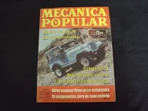 Comprar Revista Mecanica Popular - Enero 1979
