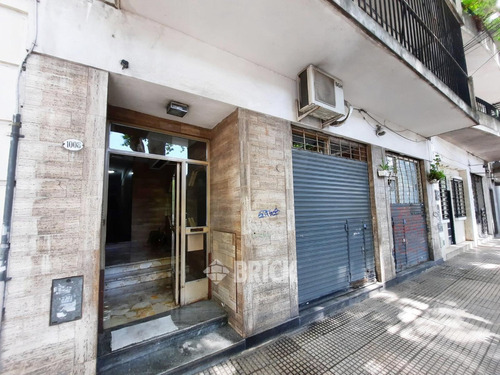 Ramirez De Velasco Al 1000 - T/a Nuevo T/al Frente Impec Balcon V/abierta Apto Profesional