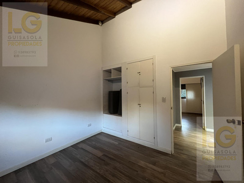 Casa En Venta En Club El Carmen