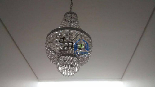 Casa Residencial À Venda, Jardim Yolanda, São José Do Rio Preto - Ca0140. - Ca0140