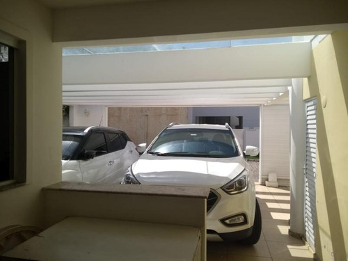 Imagem 6 de 15 de Casa Em Condomínio Para Venda Em Lauro De Freitas, Pitangueiras, 3 Dormitórios, 3 Suítes, 6 Banheiros, 2 Vagas - Vs277_2-771135
