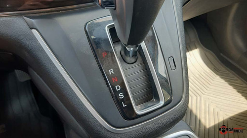 Imagen 15 de 25 de Honda Cr-v Exl 4wd 2.4 At 2017