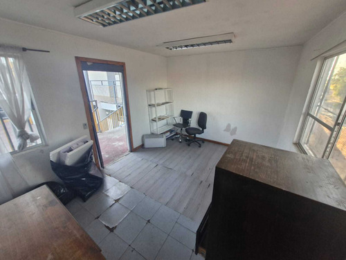 Inversión Venta De Colegio/del Rey/maipú (80095)