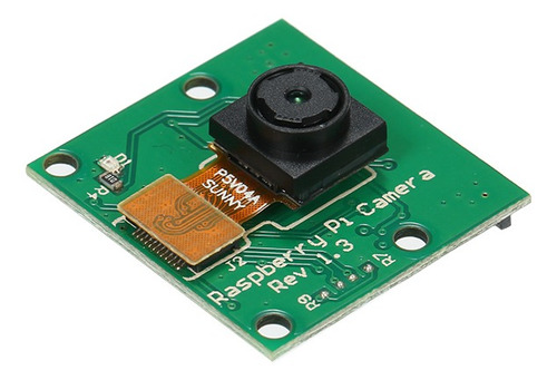 For Raspberry Pi 3 B+ Camera 1080p 720p 5mp Camera Module