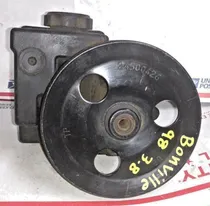 Comprar Bomba De Dirección 2000 Oldsmobile Silhouette Gl 4p 3.4l
