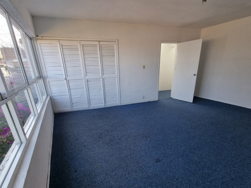 Imagen 10 de 23 de Casa En Magdalena Contreras 4 Rec 2 Baños Cajón