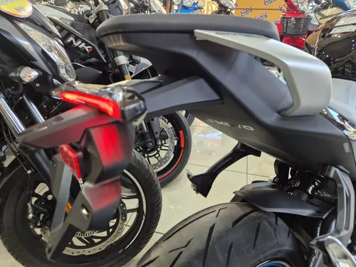 Cfmoto Srr675 Llevatela 100% Finnciada Tomamos Tu Usada