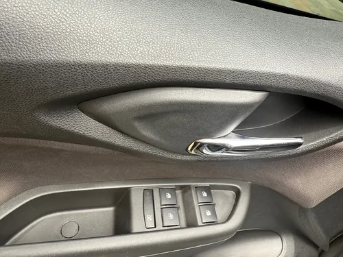 Chevrolet Onix 1.4 Ltz At