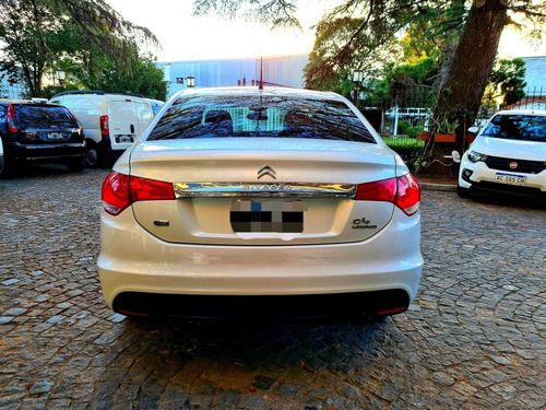Citroen C4 Lounge 1.6 Thp 163cv. At6 Tendance 2015 88.000km
