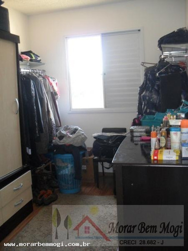 Imagem 13 de 15 de Apartamento Para Venda Em Mogi Das Cruzes, Nova Mogilar, 2 Dormitórios, 1 Banheiro, 1 Vaga - 3431_1-1349938