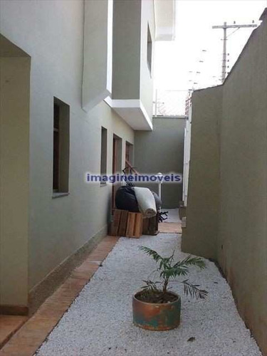 Imagem 19 de 30 de Sobrado No Tatuapé Com 5 Dorms Sendo 3 Suítes, 4 Vagas, 380m² - So0169