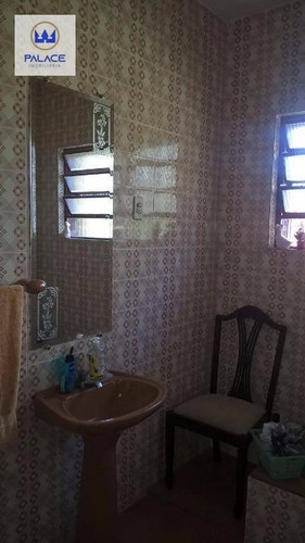 Imagem 14 de 28 de Chácara Com 4 Dormitórios À Venda, 5000 M² Por R$ 850.000,00 - Santana - São Pedro/sp - Ch0045