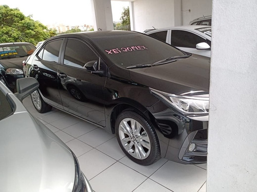 Toyota Corolla Xei 2.0 16v Flex, Qnu8h23