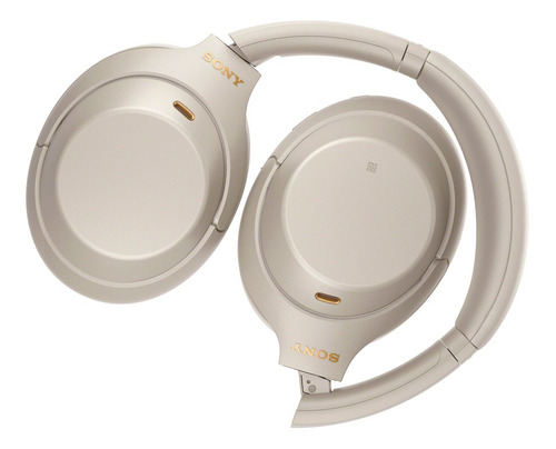 Imagem 5 de 5 de Fone Ouvido Bluetooth Wh-1000xm4 Sony Cancelamento Ruído