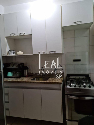Imagem 6 de 23 de Apartamento Com 3 Dormitórios, 66 M² - Venda Por R$ 385.000,00 Ou Aluguel Por R$ 1.900,00/mês - Vila Augusta - Guarulhos/sp - Ap1600
