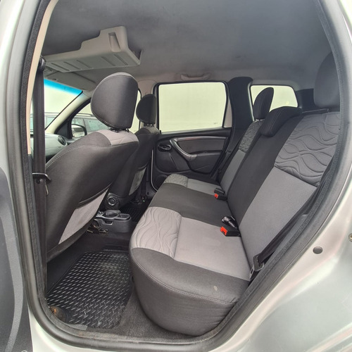 Imagem 11 de 15 de Renault Duster Dynamique