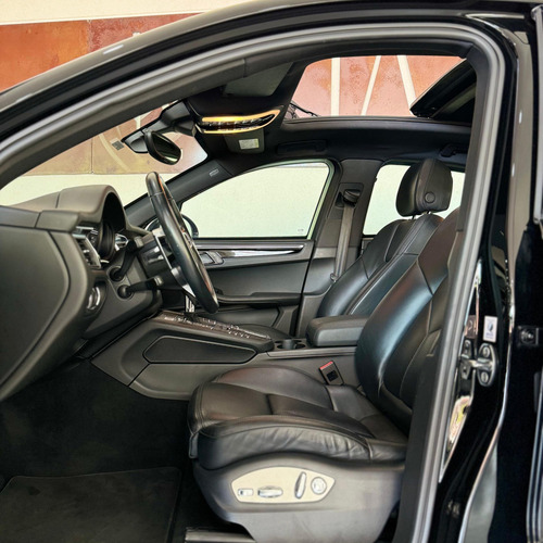 Porsche Macan 3.0 S 24V V6 GASOLINA 4P AUTOMÁTICO