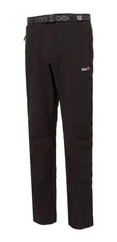 Pantalon De Montaña Hombre Izas Stretch Chamonix