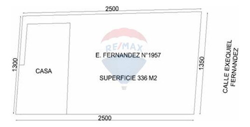 Terreno - Excelente Ubicación Y Desarrollo Cercano