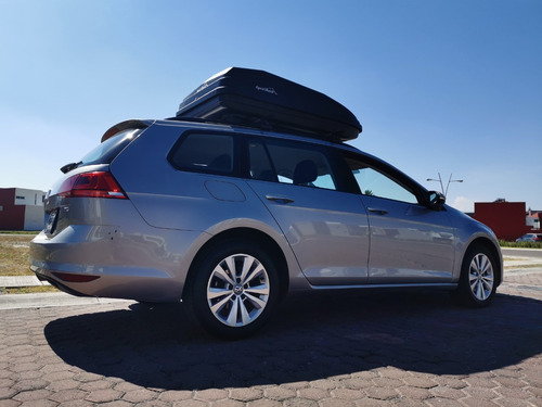 Vw Crossgolf